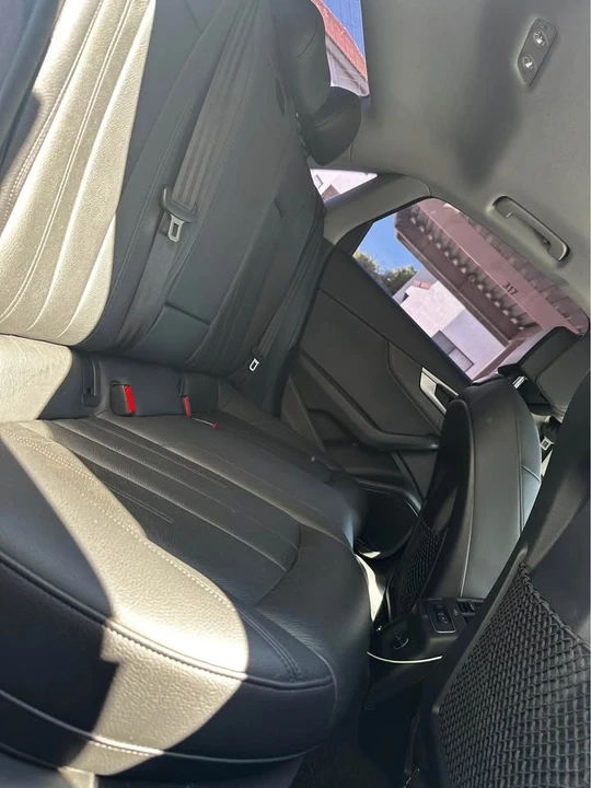 2017 Audi B9 A4 - Image 11 of 15