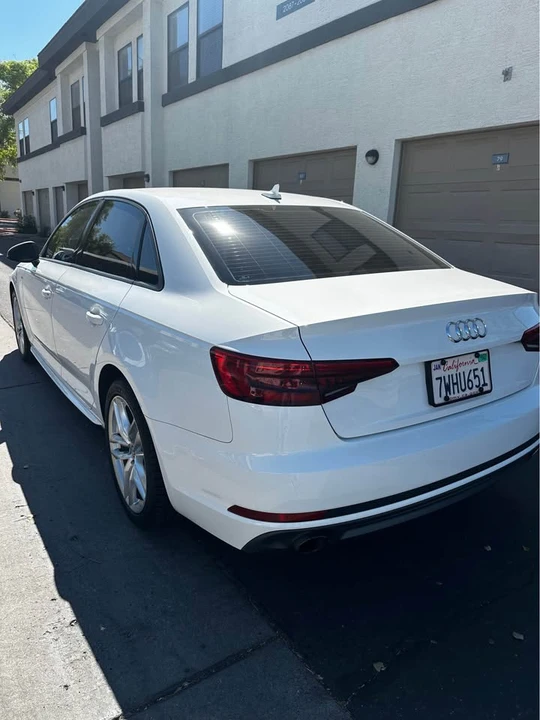2017 Audi B9 A4 - Image 3 of 15