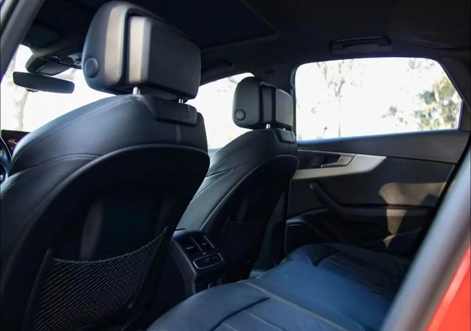 2017 Audi B9 A4 - Image 15 of 17