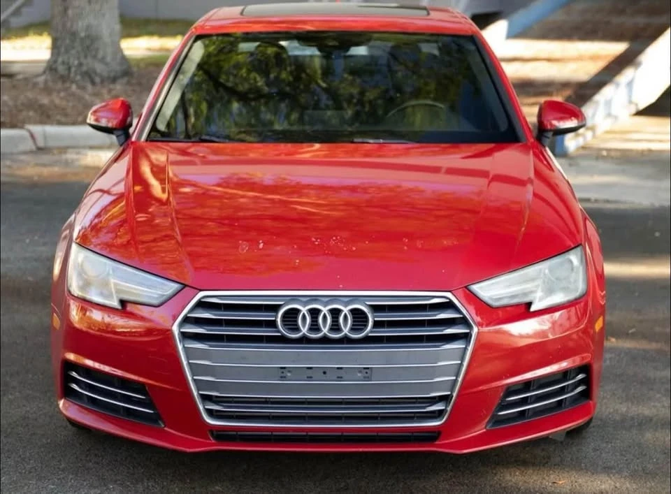 2017 Audi B9 A4 - Image 3 of 17