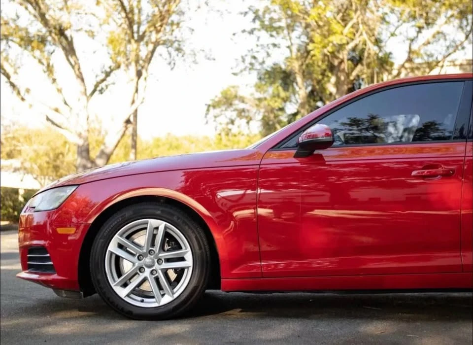 2017 Audi B9 A4 - Image 6 of 17