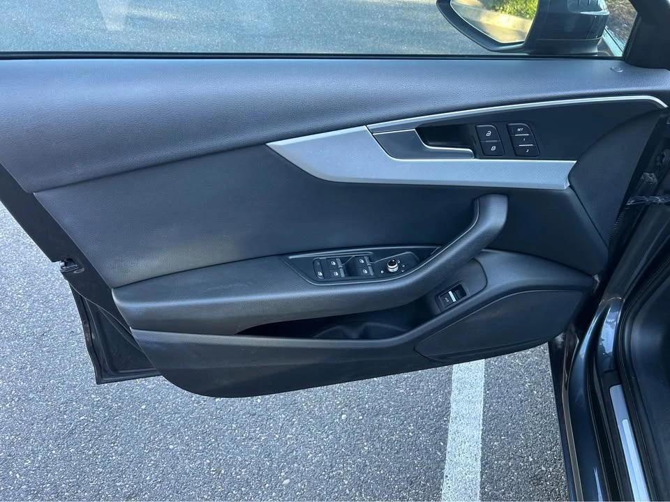2017 Audi B9 A4 - Image 13 of 19