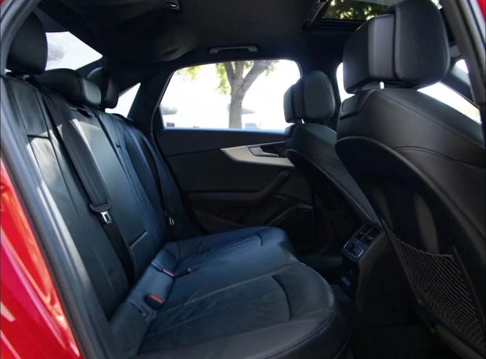2017 Audi B9 A4 - Image 16 of 17