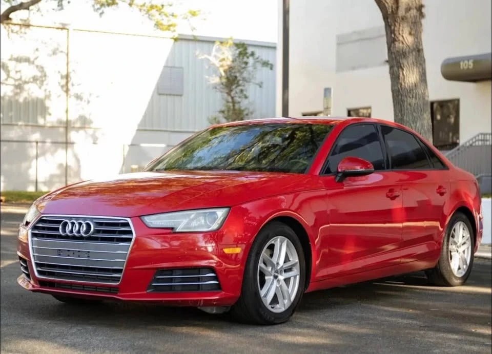 2017 Audi B9 A4 - Image 5 of 17