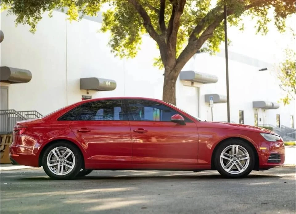 2017 Audi B9 A4 - Image 10 of 17