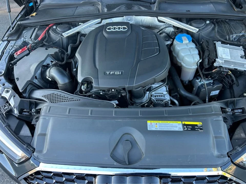 2017 Audi B9 A4 - Image 18 of 19