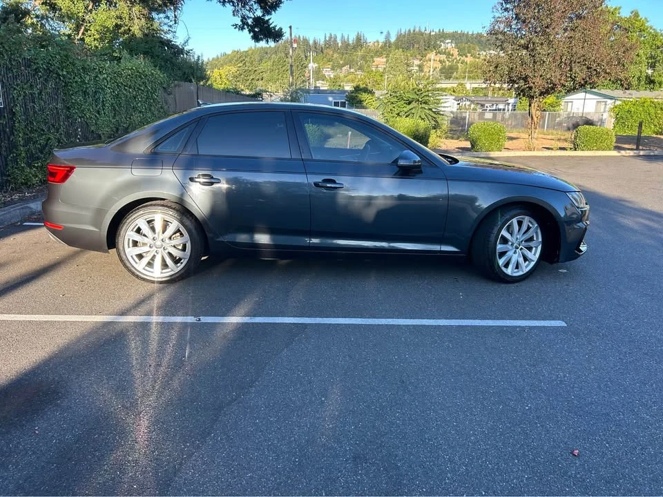 2017 Audi B9 A4 - Image 8 of 19