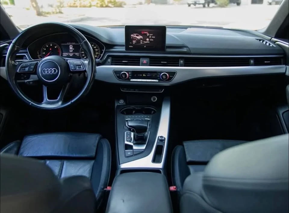 2017 Audi B9 A4 - Image 17 of 17
