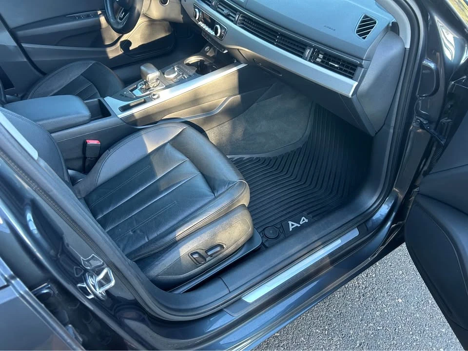 2017 Audi B9 A4 - Image 11 of 19