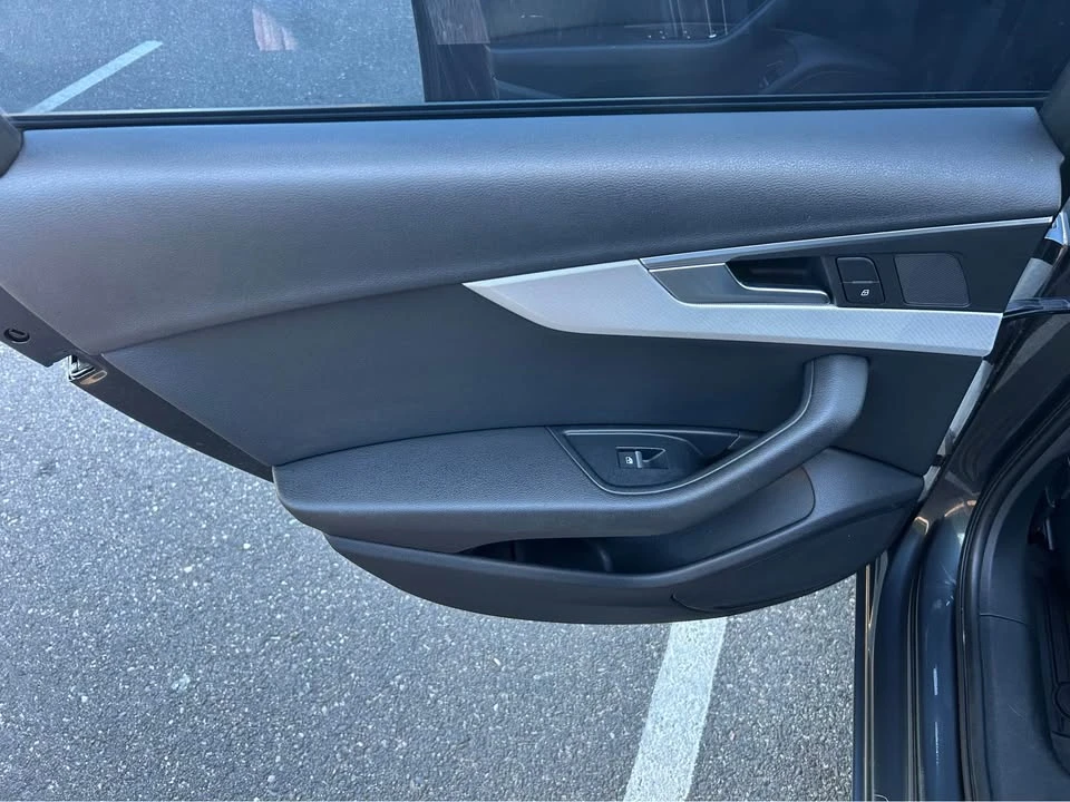 2017 Audi B9 A4 - Image 14 of 19