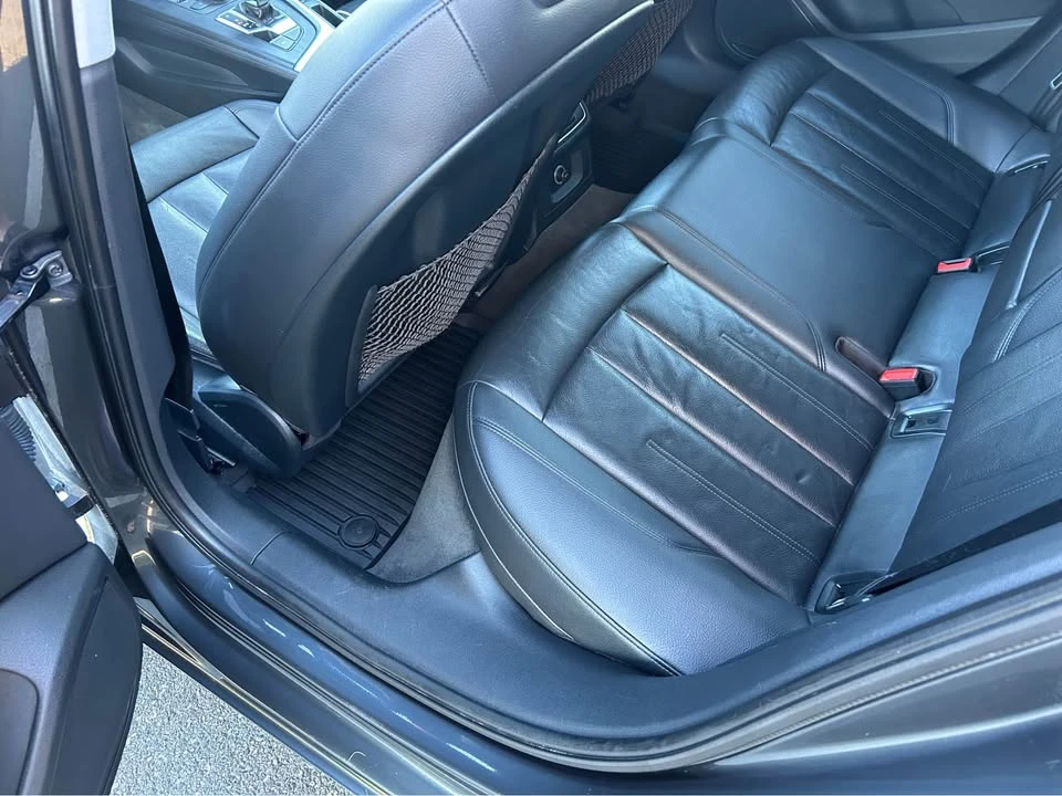 2017 Audi B9 A4 - Image 12 of 19
