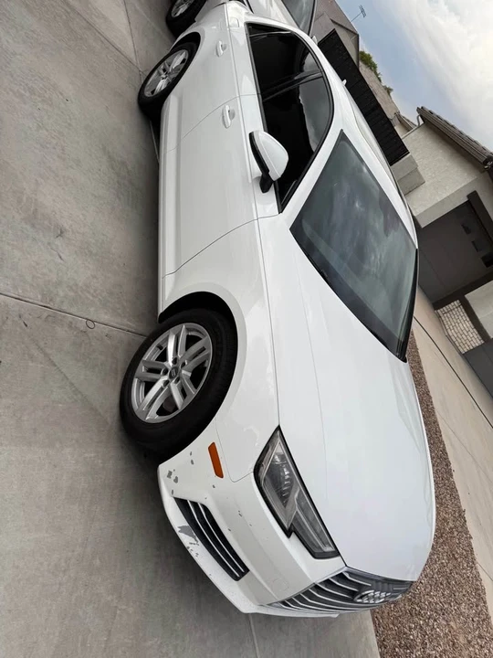 2017 Audi B9 A4 - Image 3 of 5