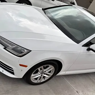 2017 Audi A4 Ultra Premium Sedan 4D