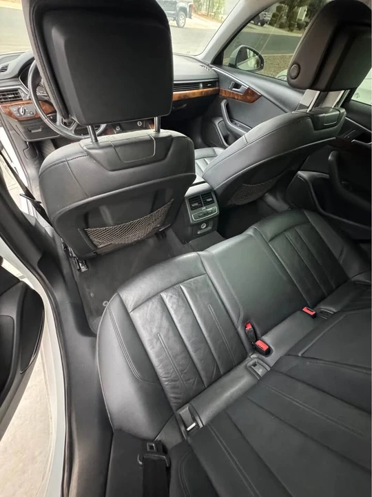 2017 Audi B9 A4 - Image 5 of 5