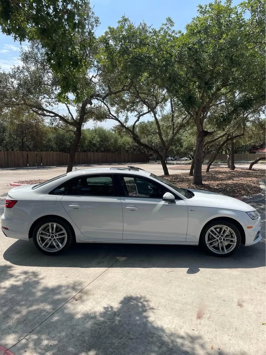 2017 Audi B9 A4 - Image 5 of 14