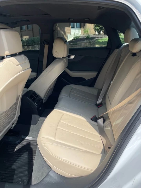 2017 Audi B9 A4 - Image 11 of 14