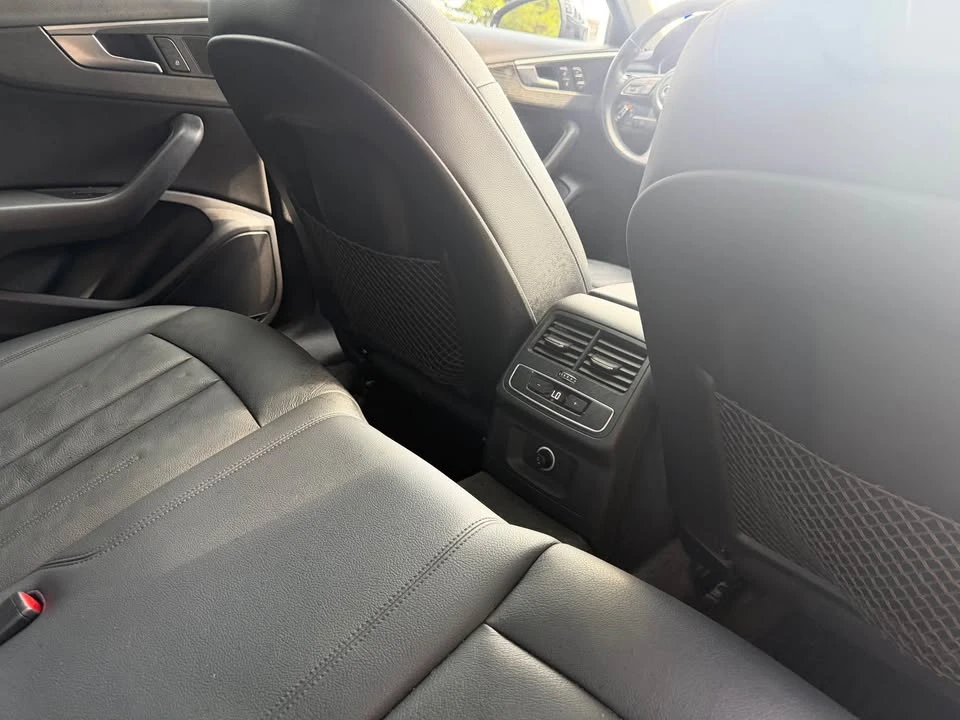 2017 Audi B9 A4 - Image 10 of 10