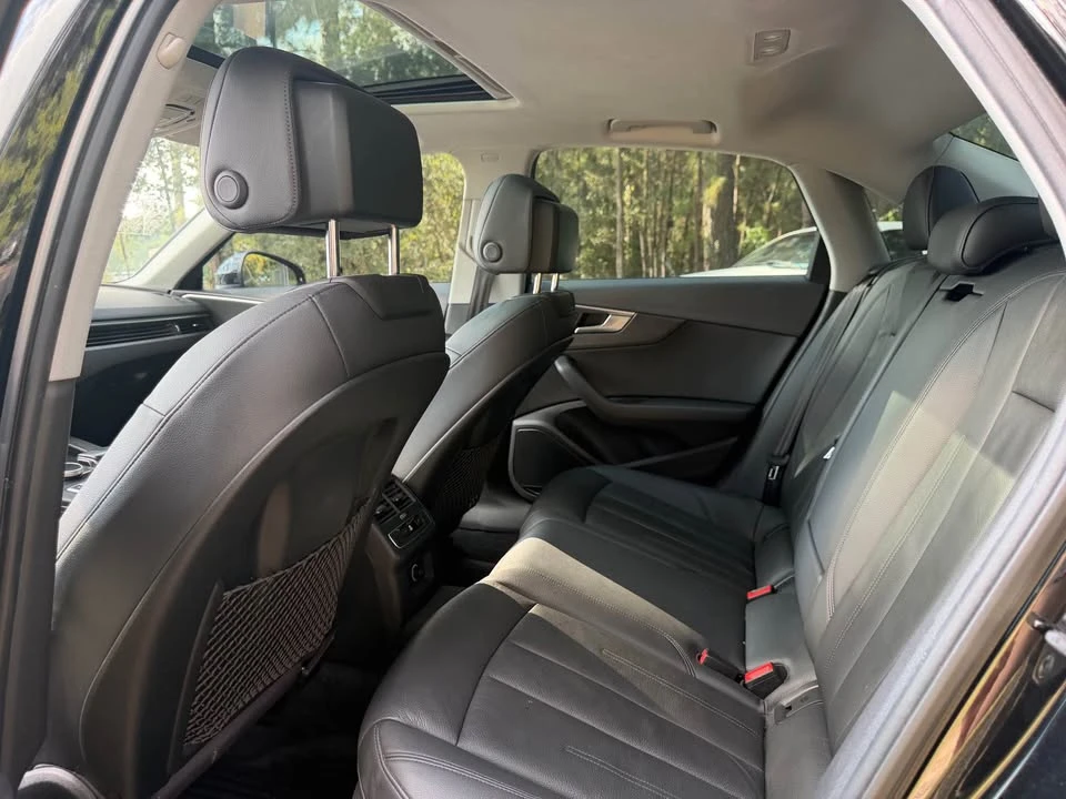 2017 Audi B9 A4 - Image 9 of 10