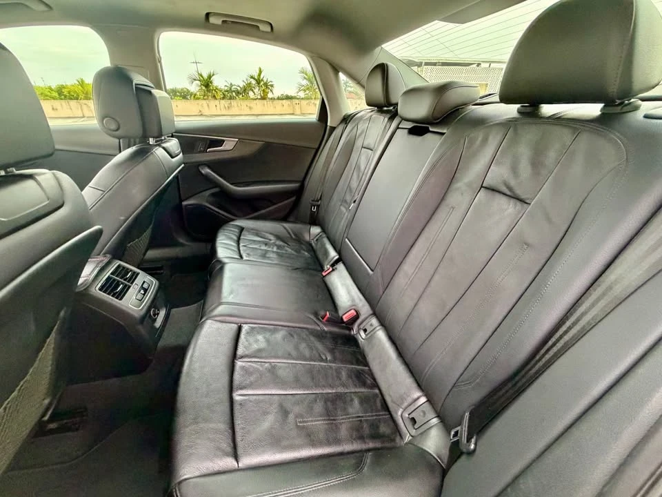 2017 Audi B9 A4 - Image 10 of 11