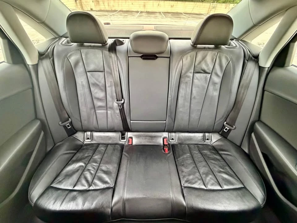 2017 Audi B9 A4 - Image 11 of 11