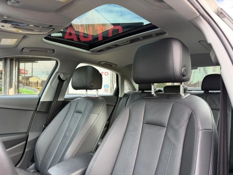 2017 Audi B9 A4 - Image 10 of 12