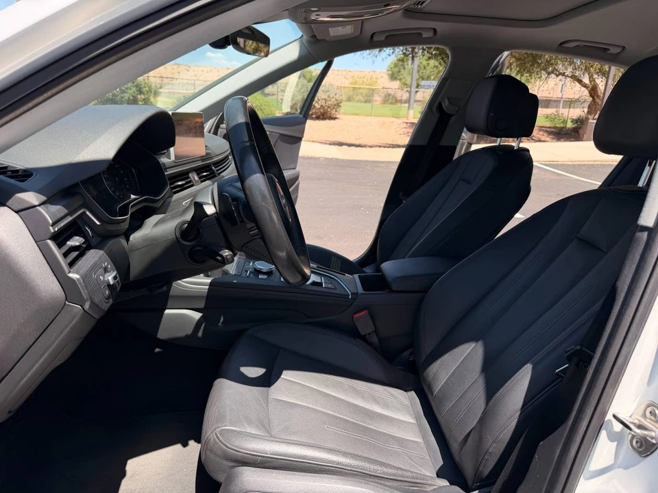 2017 Audi B9 A4 - Image 10 of 24