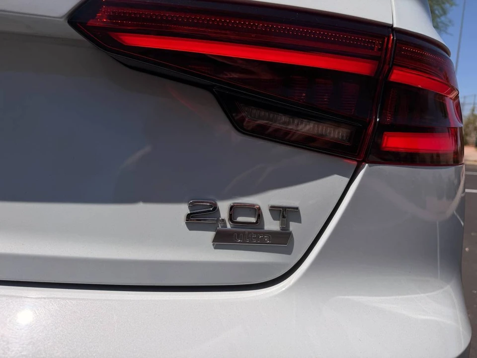 2017 Audi B9 A4 - Image 6 of 24