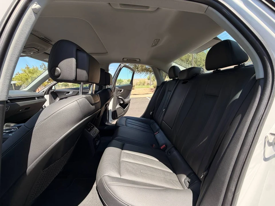 2017 Audi B9 A4 - Image 16 of 24