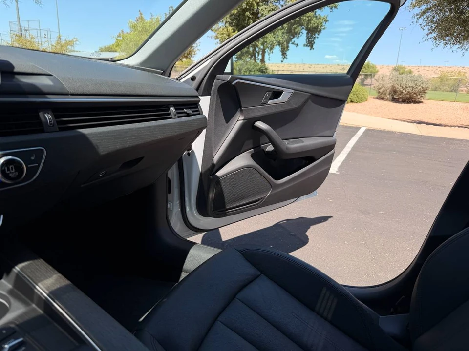 2017 Audi B9 A4 - Image 15 of 24