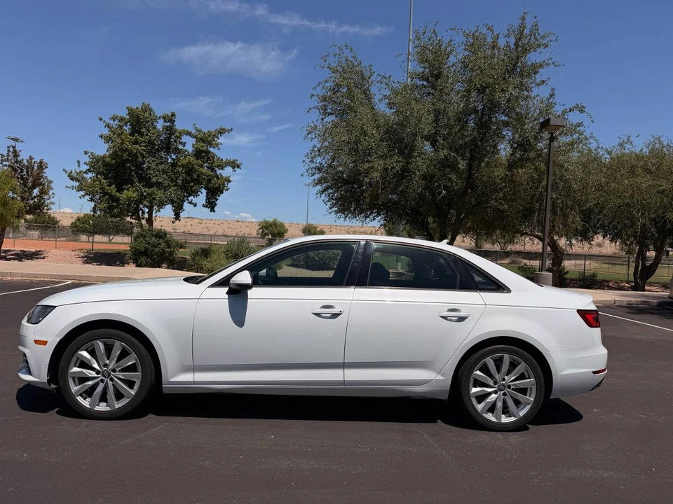 2017 Audi B9 A4 - Image 3 of 24