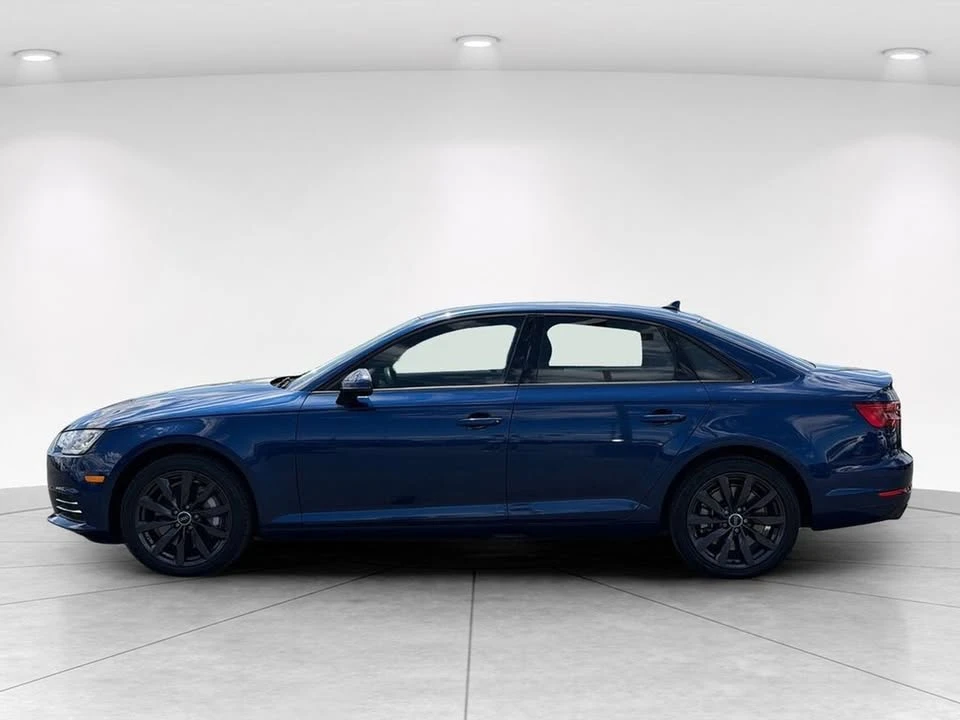 2017 Audi B9 A4 - Image 6 of 19