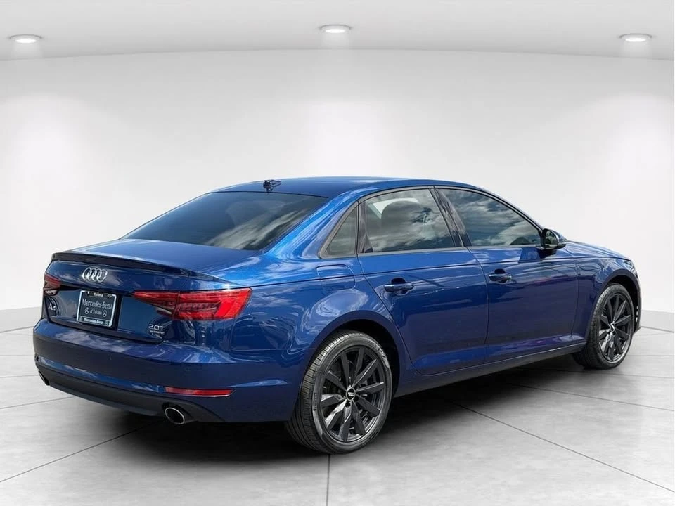 2017 Audi B9 A4 - Image 3 of 19