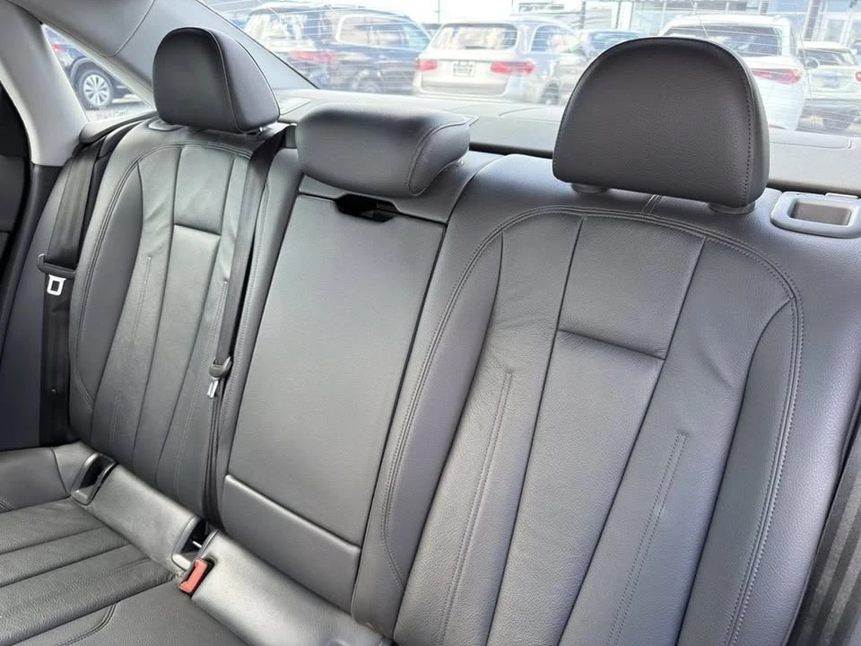 2017 Audi B9 A4 - Image 17 of 19
