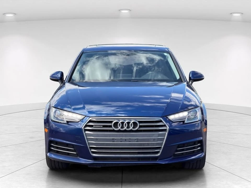 2017 Audi B9 A4 - Image 8 of 19