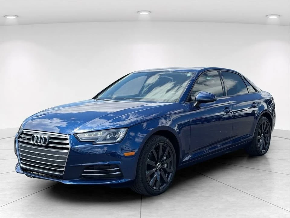 2017 Audi B9 A4 - Image 7 of 19
