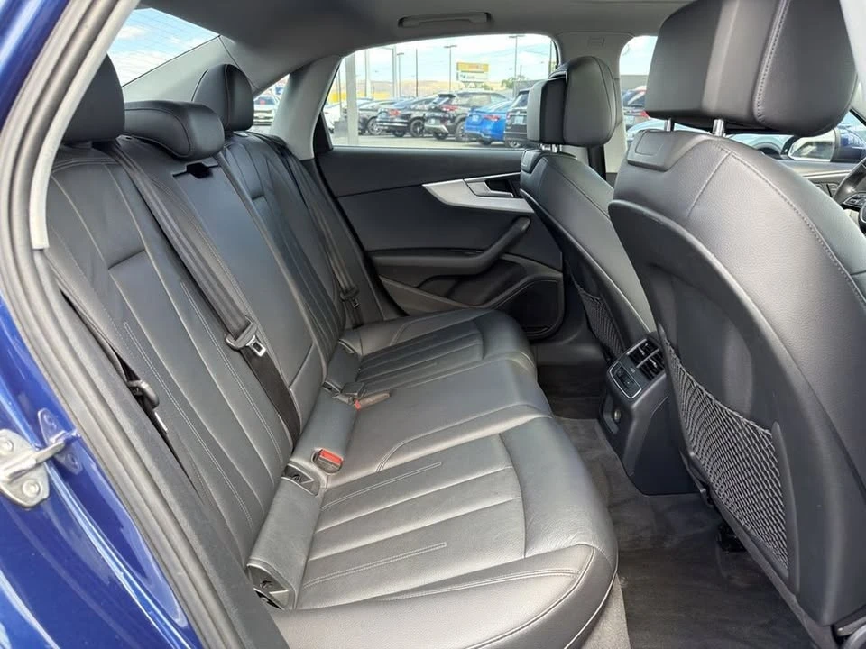 2017 Audi B9 A4 - Image 12 of 19