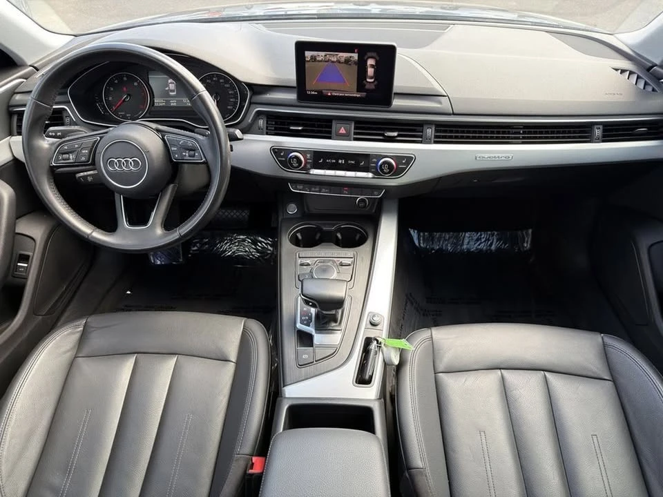 2017 Audi B9 A4 - Image 18 of 19