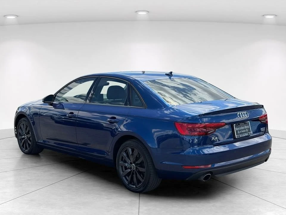 2017 Audi B9 A4 - Image 5 of 19