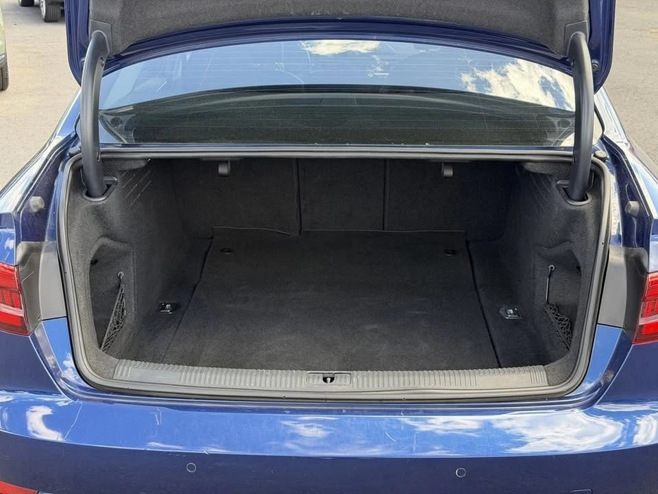 2017 Audi B9 A4 - Image 14 of 19