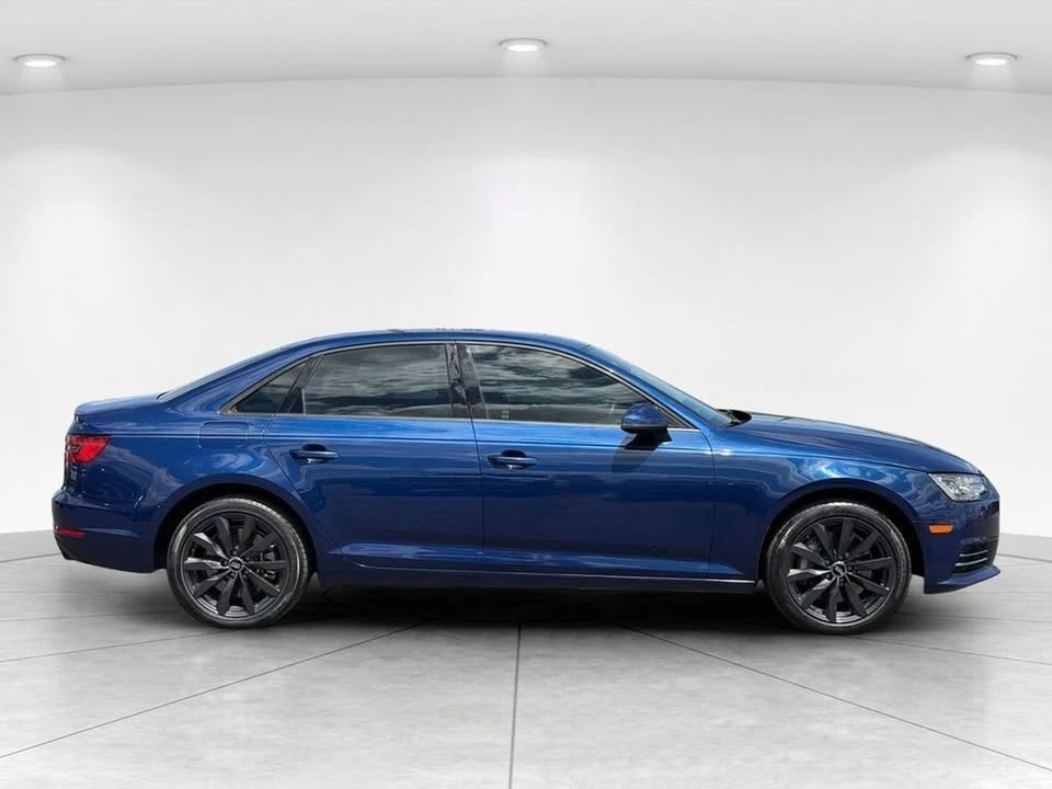 2017 Audi B9 A4 - Image 2 of 19