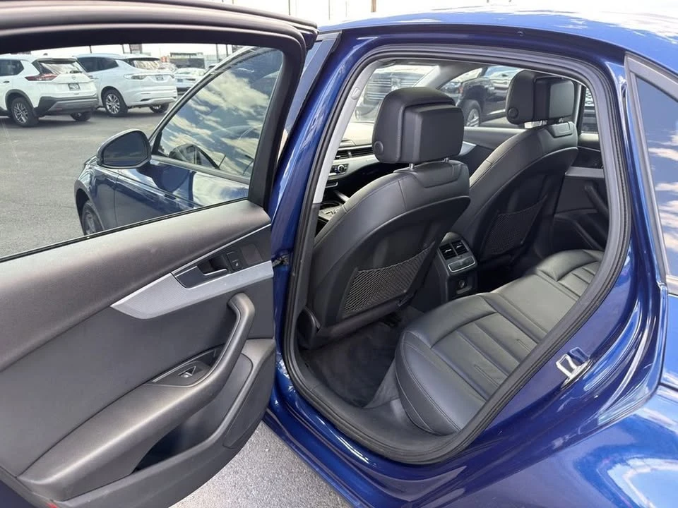 2017 Audi B9 A4 - Image 15 of 19