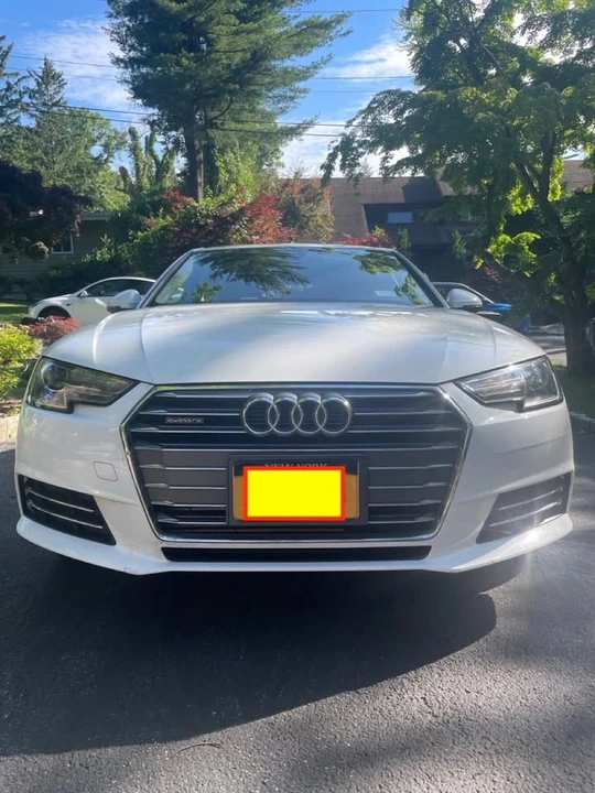 2017 Audi B9 A4 - Image 13 of 14