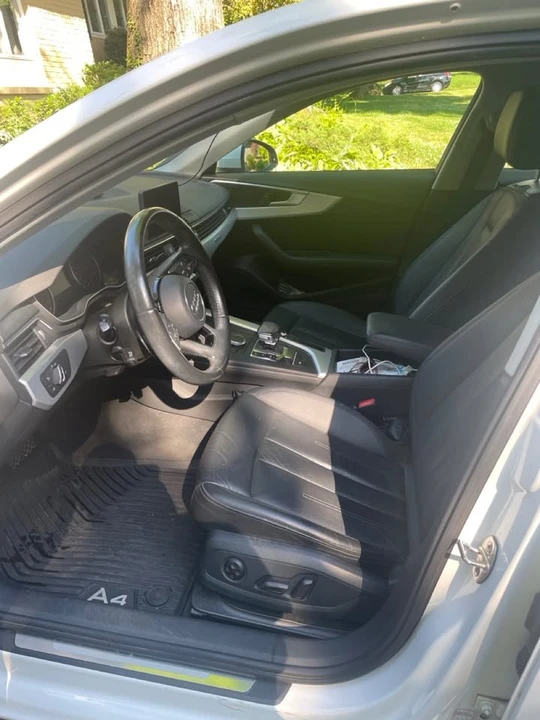 2017 Audi B9 A4 - Image 10 of 14