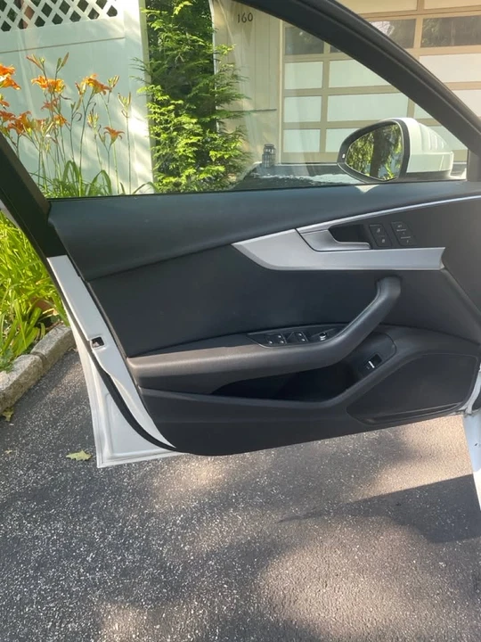 2017 Audi B9 A4 - Image 3 of 14