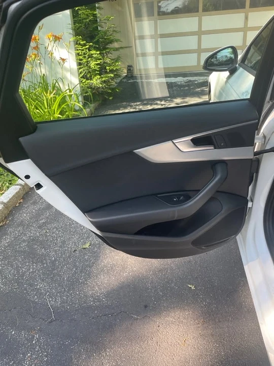 2017 Audi B9 A4 - Image 4 of 14