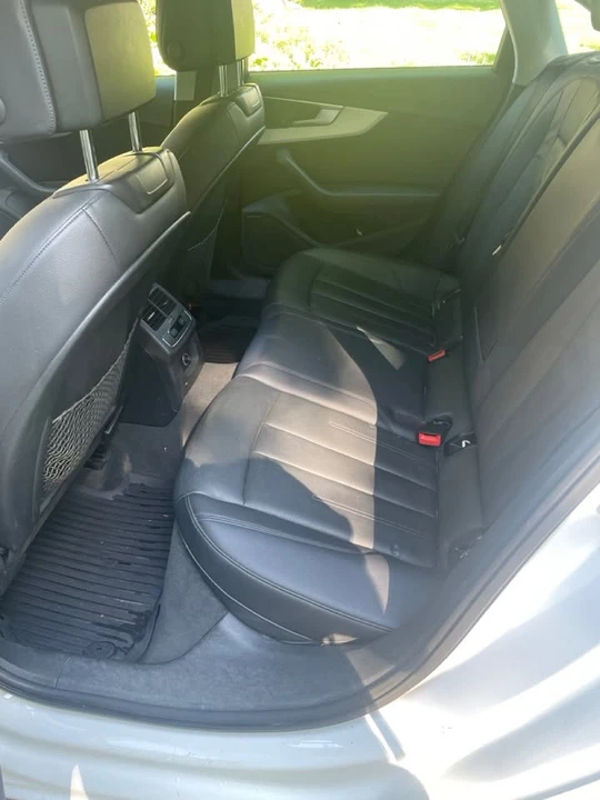 2017 Audi B9 A4 - Image 12 of 14