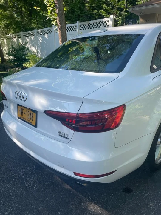 2017 Audi B9 A4 - Image 7 of 14