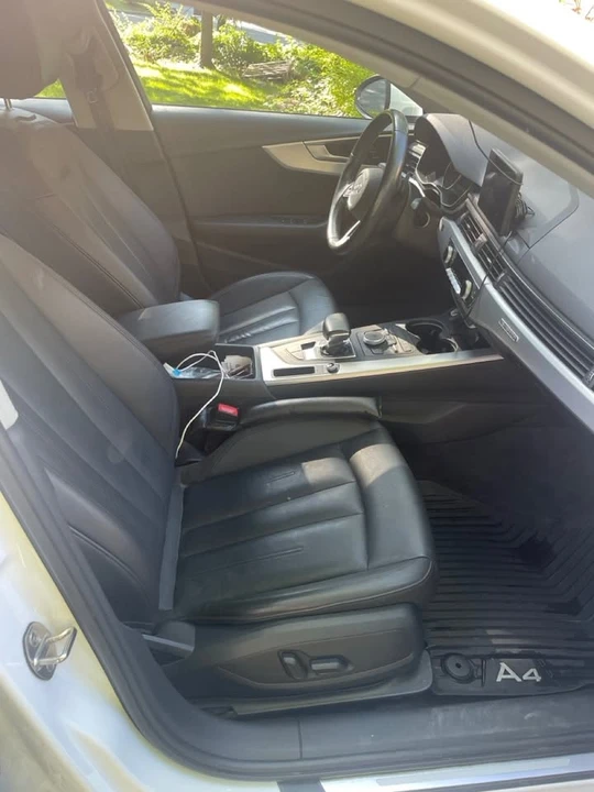 2017 Audi B9 A4 - Image 11 of 14