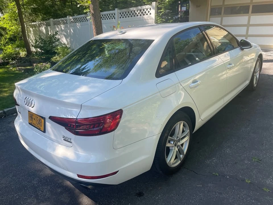2017 Audi B9 A4 - Image 2 of 14