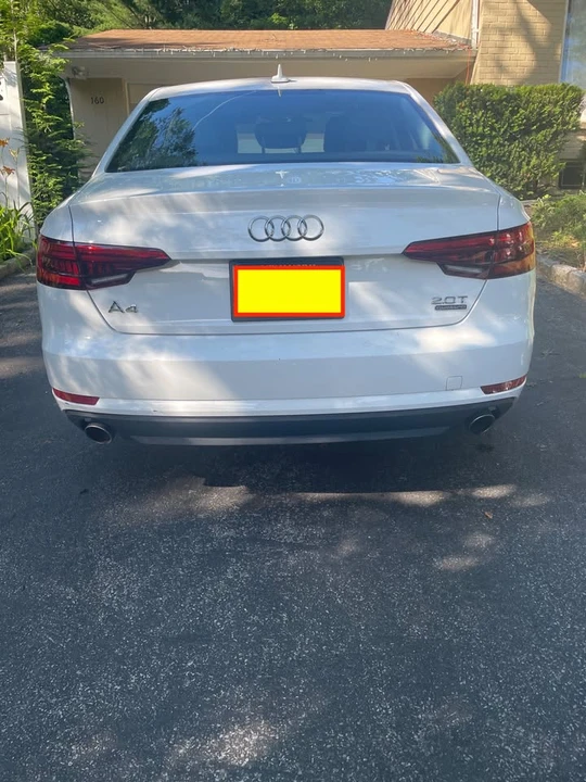 2017 Audi B9 A4 - Image 14 of 14